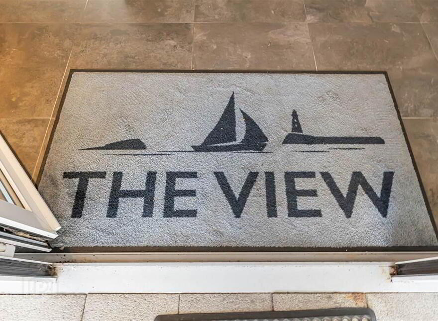 Apt 1 The View, 18 Warren Road, Donaghadee, BT21 0DT