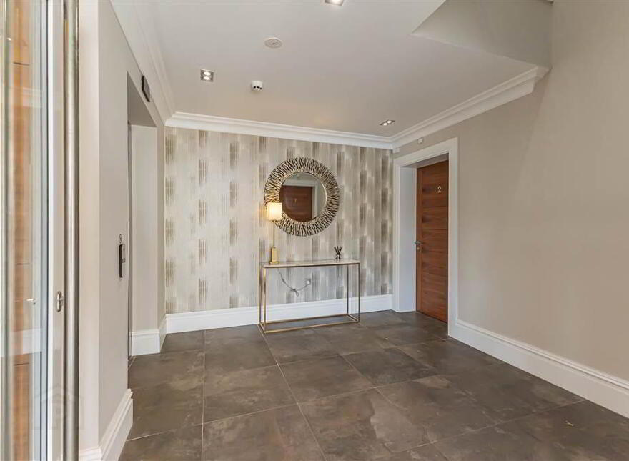 Apt 1 The View, 18 Warren Road, Donaghadee, BT21 0DT