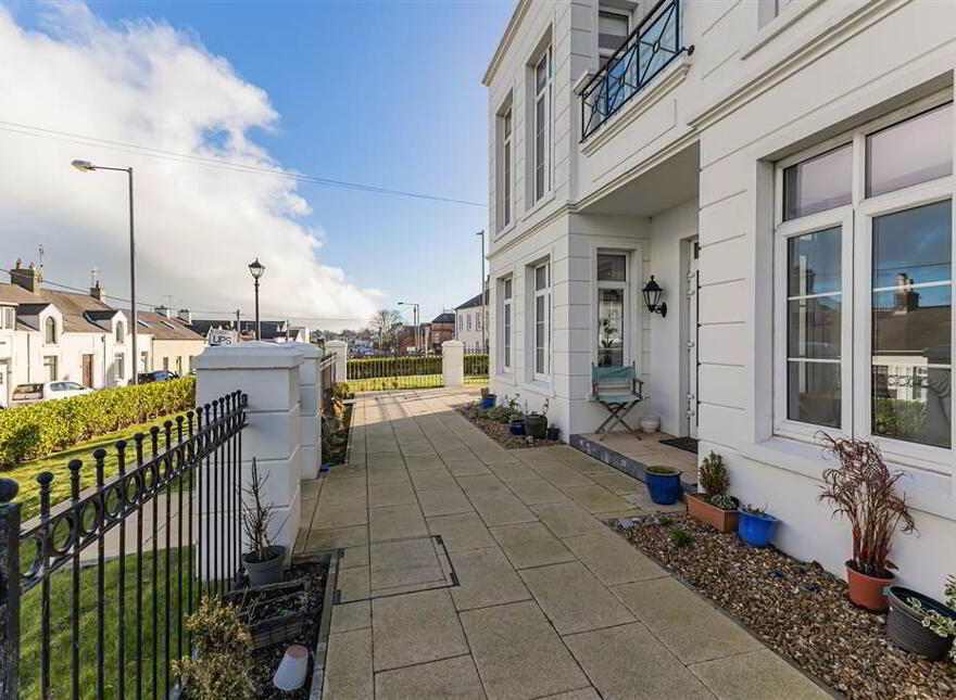Apt 1 The View, 18 Warren Road, Donaghadee, BT21 0DT