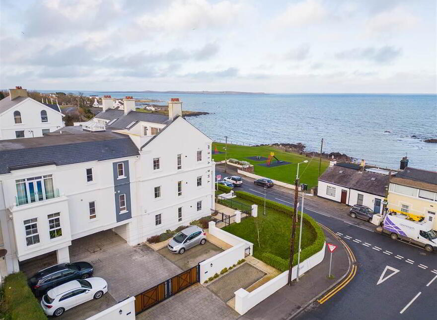Apt 1 The View, 18 Warren Road, Donaghadee, BT21 0DT