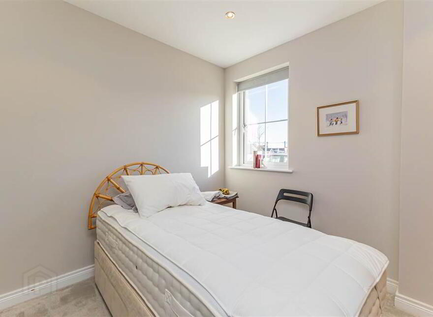Apt 1 The View, 18 Warren Road, Donaghadee, BT21 0DT