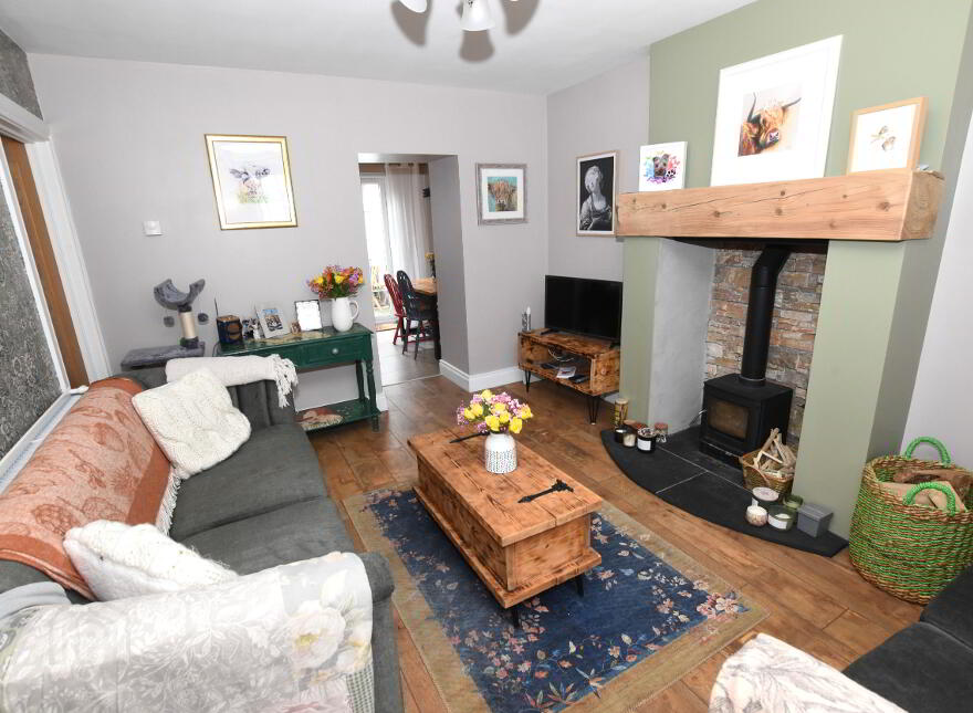 15 Plantation Street, Killyleagh, BT30 9QW