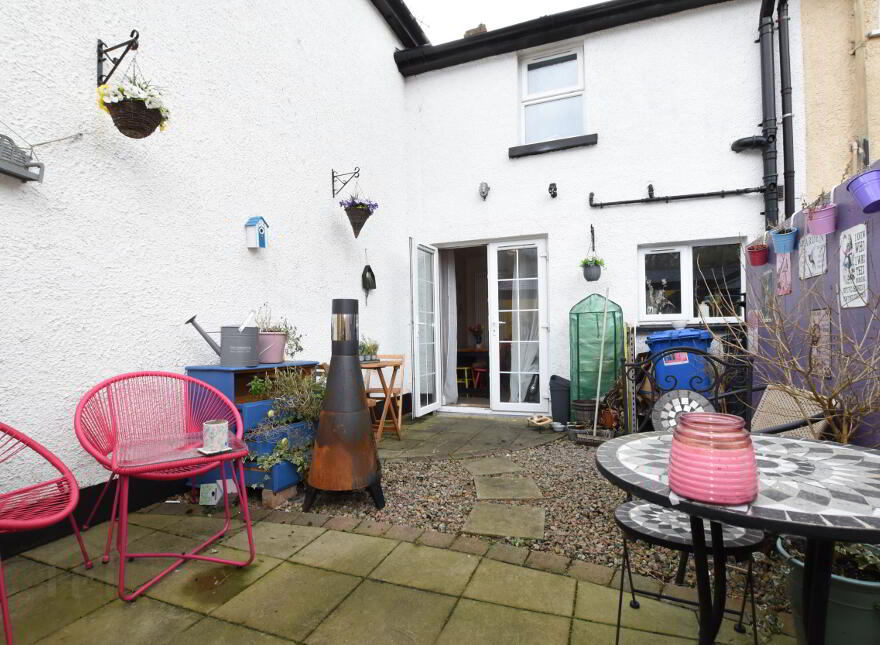 15 Plantation Street, Killyleagh, BT30 9QW