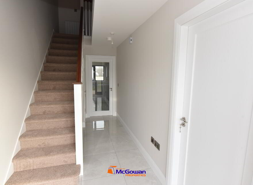 4 Bed Semi, The Beeches, Navenny, Ballybofey