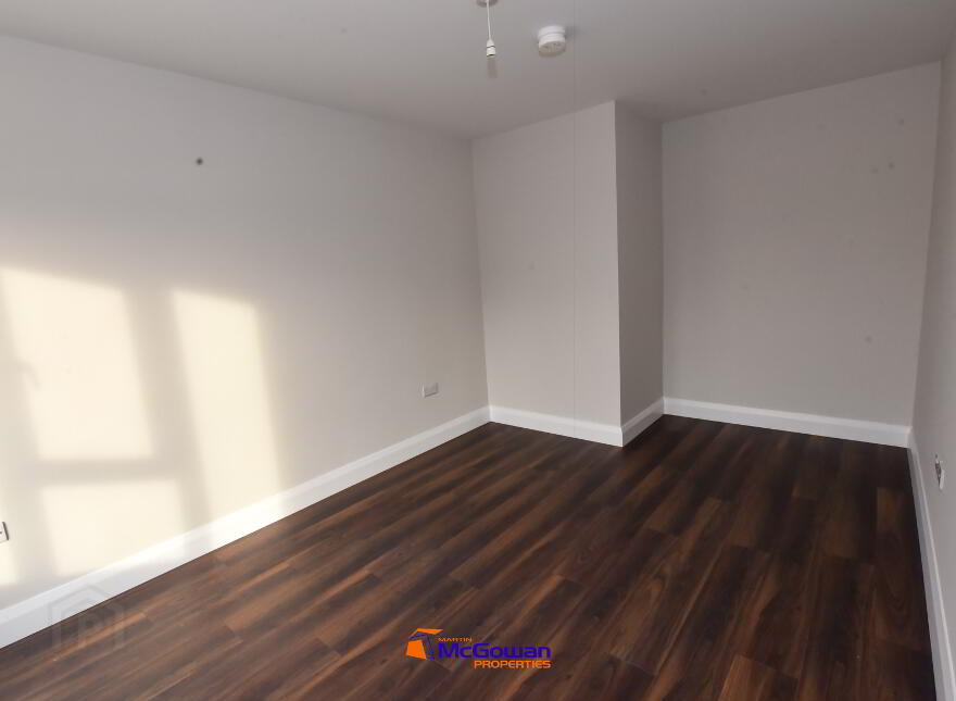 4 Bed Semi, The Beeches, Navenny, Ballybofey