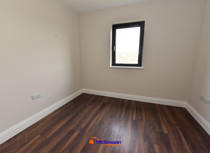4 Bed Semi, The Beeches, Navenny, Ballybofey