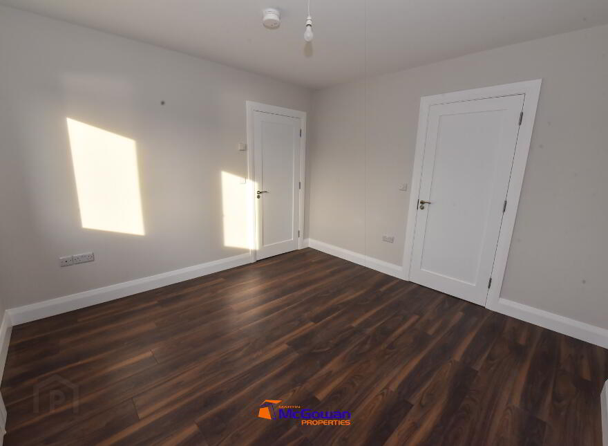 4 Bed Semi, The Beeches, Navenny, Ballybofey