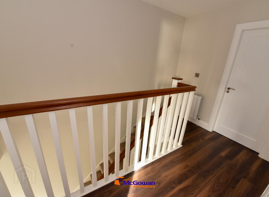 4 Bed Semi, The Beeches, Navenny, Ballybofey