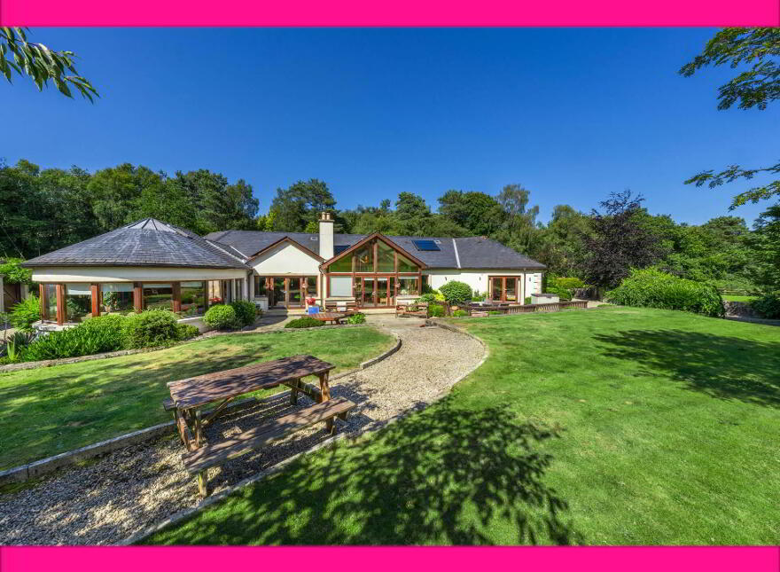 Robin`s Rest, Red Road, Ballygahan Lower, County, Avoca, Y14KP93