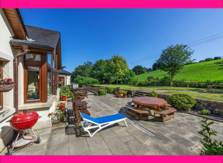 Robin`s Rest, Red Road, Ballygahan Lower, County, Avoca, Y14KP93