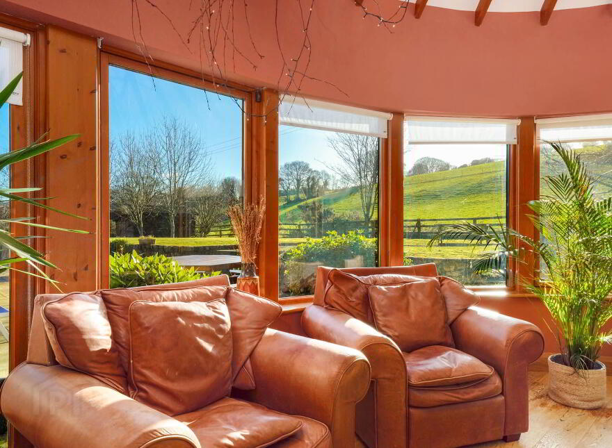 Robin`s Rest, Red Road, Ballygahan Lower, County, Avoca, Y14KP93