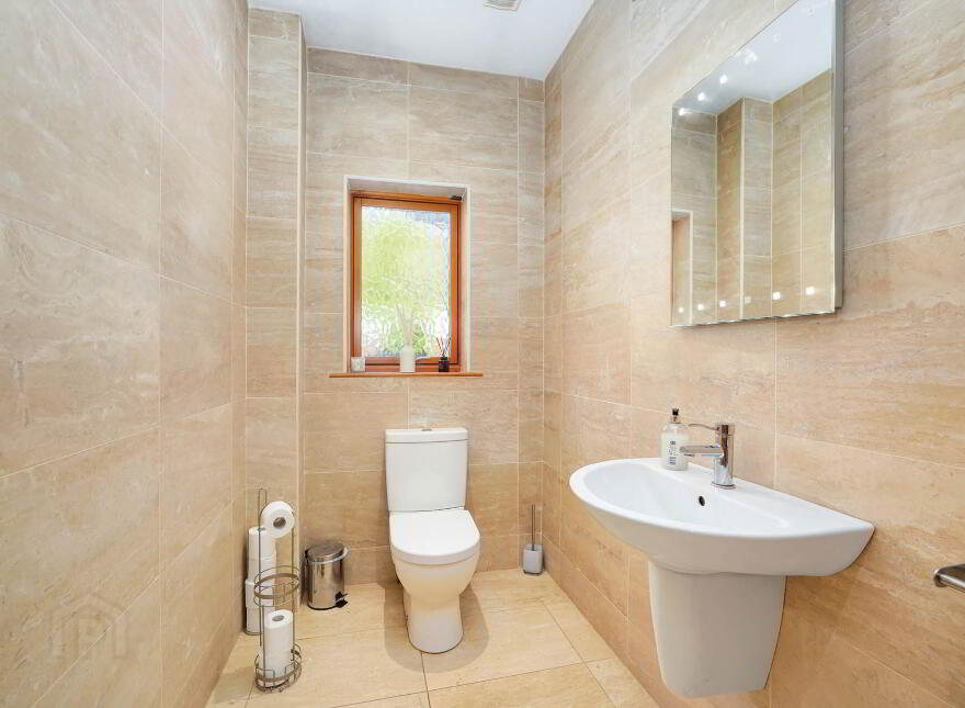 Robin`s Rest, Red Road, Ballygahan Lower, County, Avoca, Y14KP93
