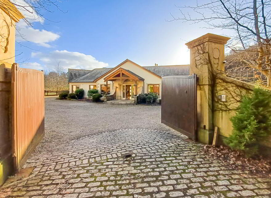 Robin`s Rest, Red Road, Ballygahan Lower, County, Avoca, Y14KP93