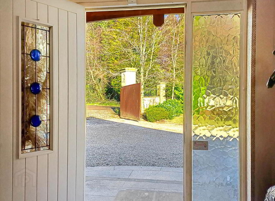 Robin`s Rest, Red Road, Ballygahan Lower, County, Avoca, Y14KP93