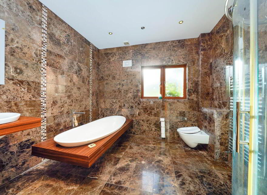 Robin`s Rest, Red Road, Ballygahan Lower, County, Avoca, Y14KP93