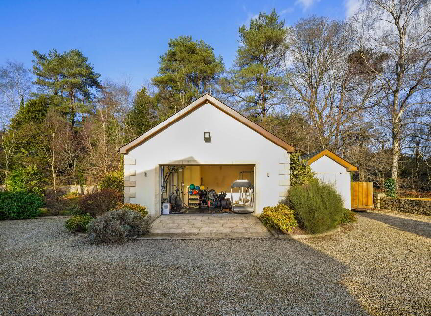 Robin`s Rest, Red Road, Ballygahan Lower, County, Avoca, Y14KP93