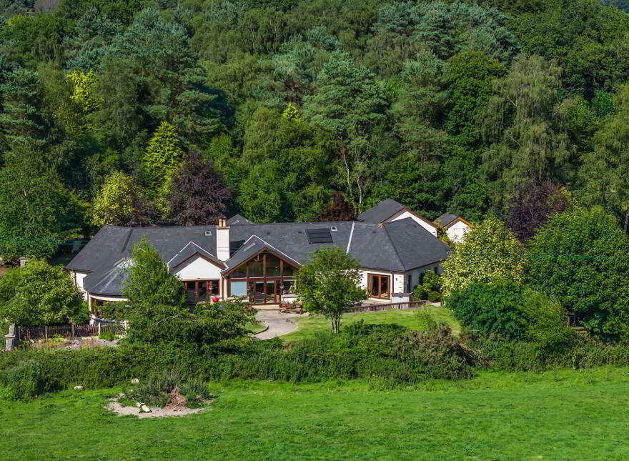 Robin`s Rest, Red Road, Ballygahan Lower, County, Avoca, Y14KP93