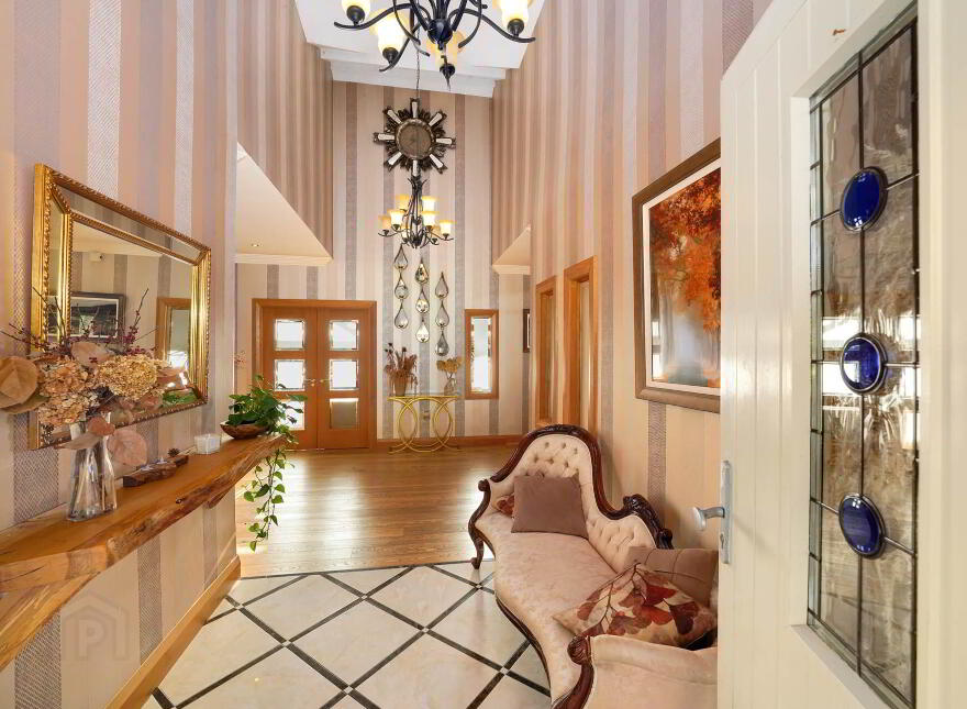 Robin`s Rest, Red Road, Ballygahan Lower, County, Avoca, Y14KP93