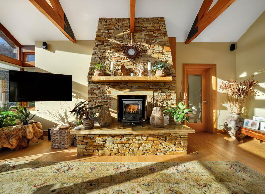 Robin`s Rest, Red Road, Ballygahan Lower, County, Avoca, Y14KP93