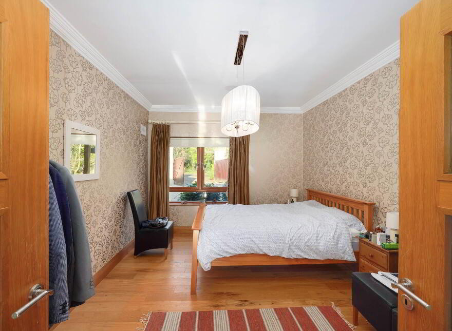 Robin`s Rest, Red Road, Ballygahan Lower, County, Avoca, Y14KP93