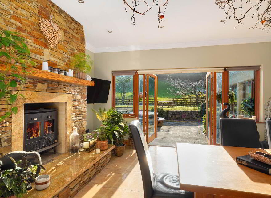 Robin`s Rest, Red Road, Ballygahan Lower, County, Avoca, Y14KP93