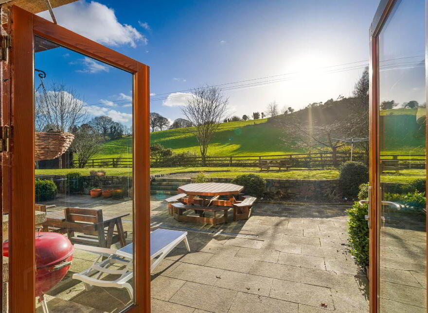 Robin`s Rest, Red Road, Ballygahan Lower, County, Avoca, Y14KP93