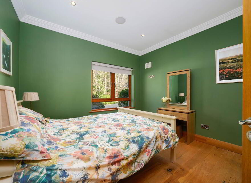 Robin`s Rest, Red Road, Ballygahan Lower, County, Avoca, Y14KP93