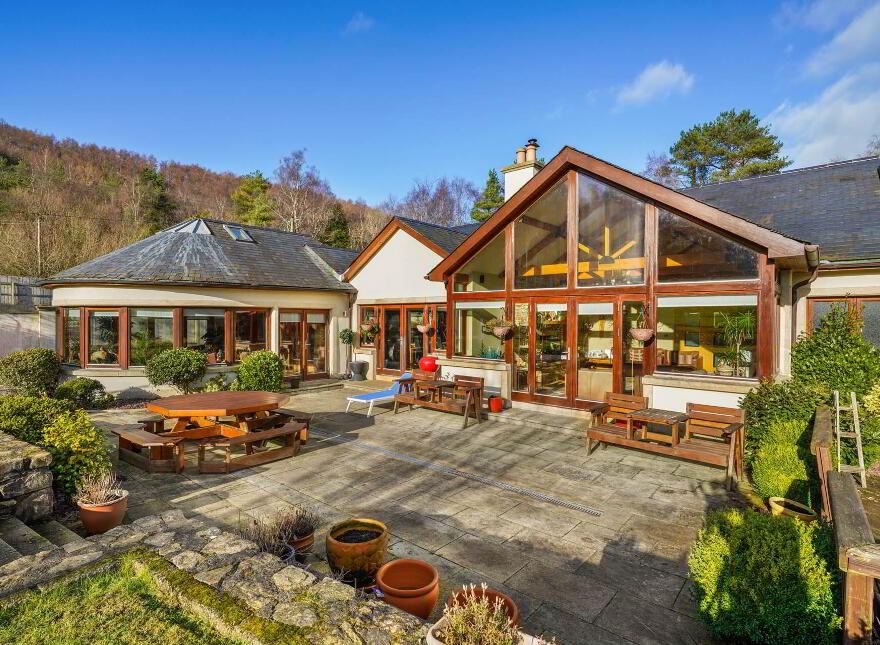 Robin`s Rest, Red Road, Ballygahan Lower, County, Avoca, Y14KP93