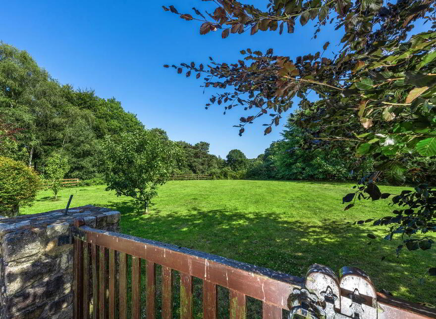 Robin`s Rest, Red Road, Ballygahan Lower, County, Avoca, Y14KP93