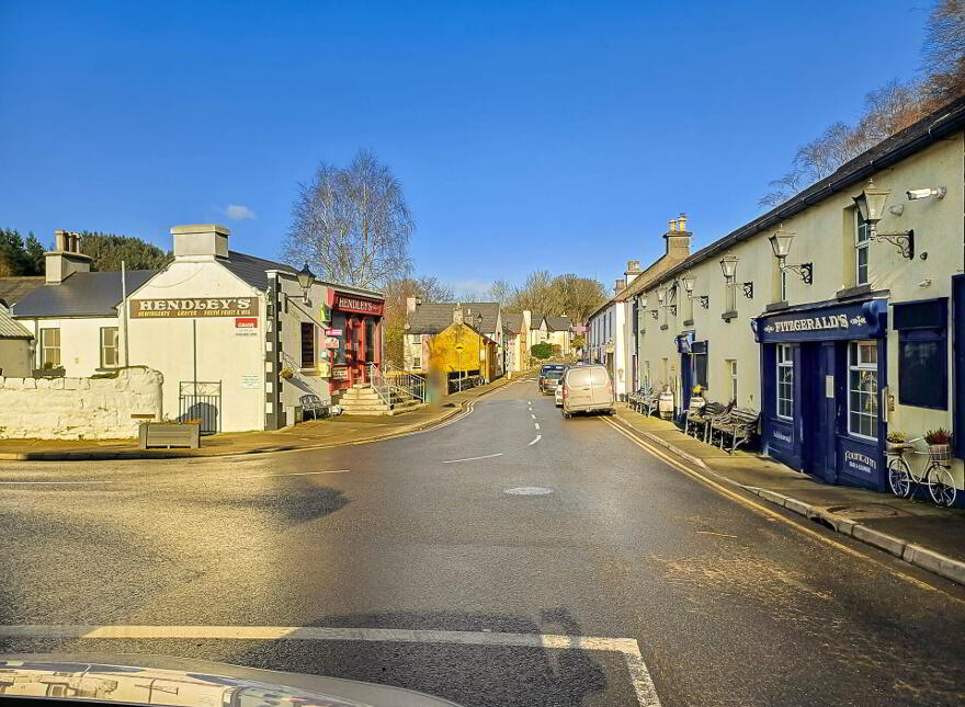 Robin`s Rest, Red Road, Ballygahan Lower, County, Avoca, Y14KP93