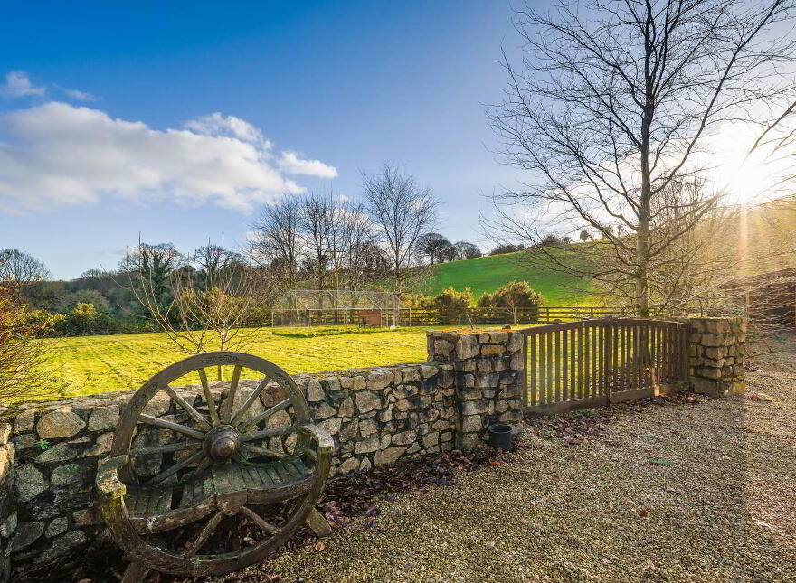 Robin`s Rest, Red Road, Ballygahan Lower, County, Avoca, Y14KP93