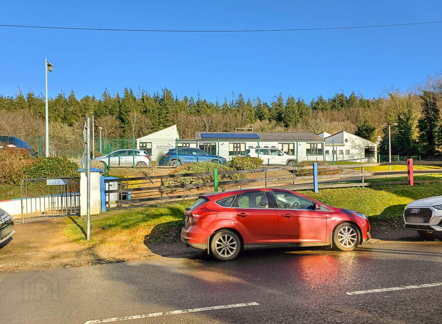 Robin`s Rest, Red Road, Ballygahan Lower, County, Avoca, Y14KP93