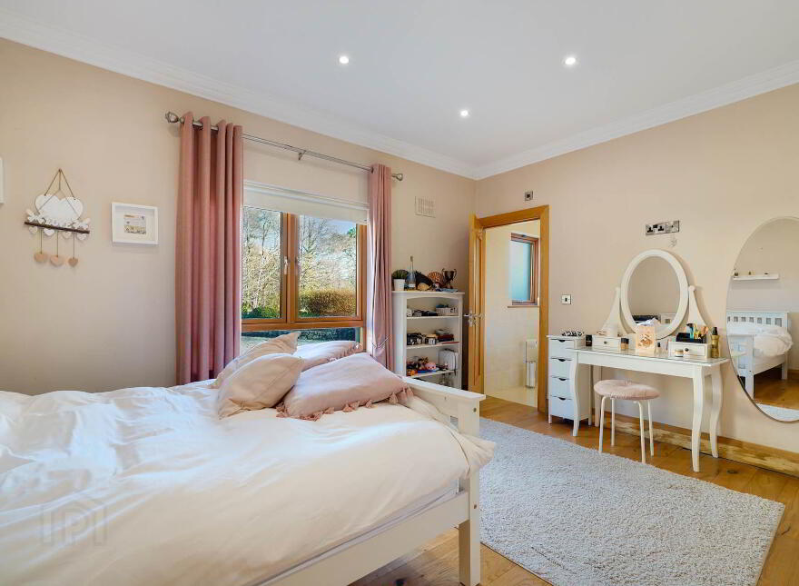 Robin`s Rest, Red Road, Ballygahan Lower, County, Avoca, Y14KP93