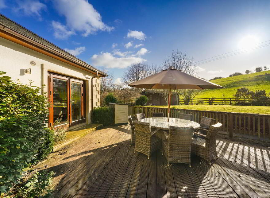 Robin`s Rest, Red Road, Ballygahan Lower, County, Avoca, Y14KP93