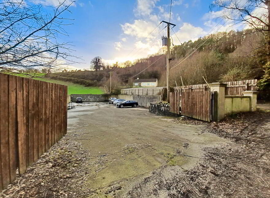 Robin`s Rest, Red Road, Ballygahan Lower, County, Avoca, Y14KP93