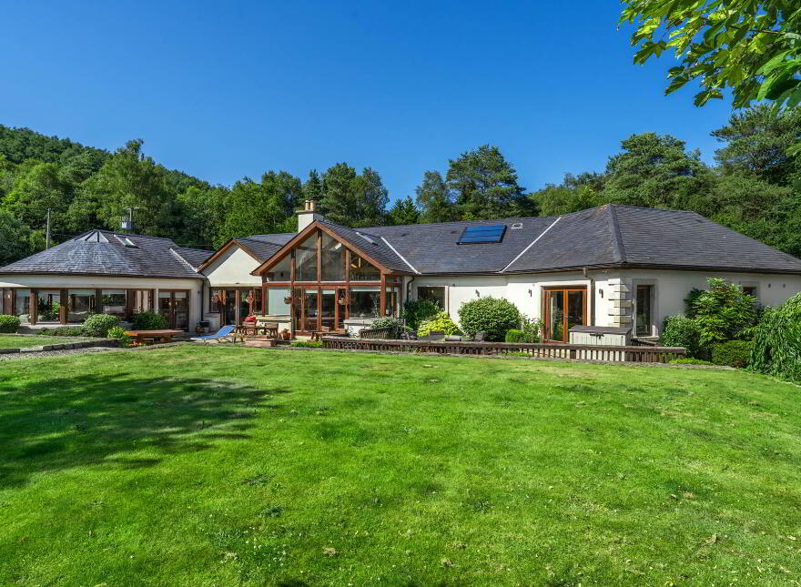 Robin`s Rest, Red Road, Ballygahan Lower, County, Avoca, Y14KP93