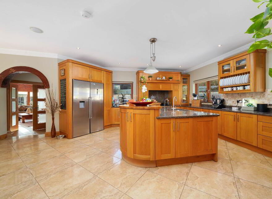 Robin`s Rest, Red Road, Ballygahan Lower, County, Avoca, Y14KP93