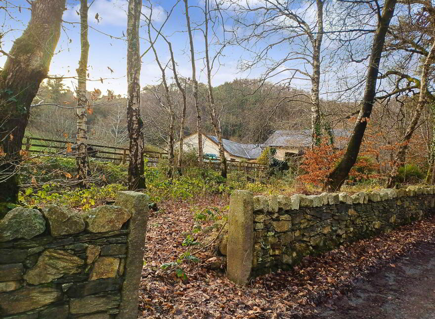Robin`s Rest, Red Road, Ballygahan Lower, County, Avoca, Y14KP93