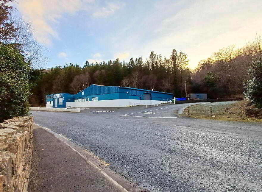 Robin`s Rest, Red Road, Ballygahan Lower, County, Avoca, Y14KP93
