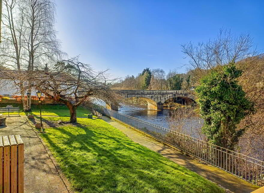 Robin`s Rest, Red Road, Ballygahan Lower, County, Avoca, Y14KP93