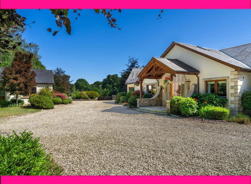 Robin`s Rest, Red Road, Ballygahan Lower, County, Avoca, Y14KP93
