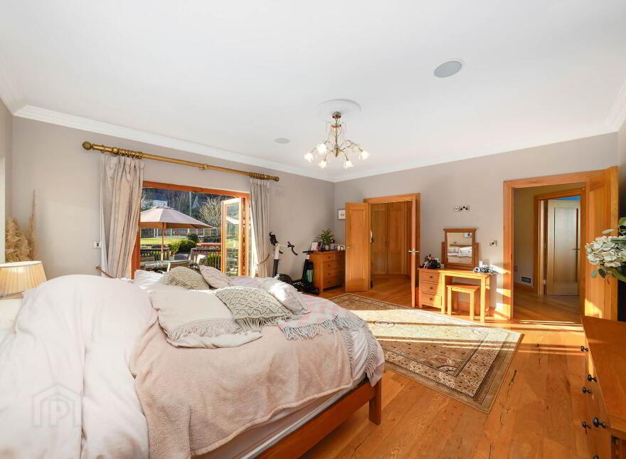 Robin`s Rest, Red Road, Ballygahan Lower, County, Avoca, Y14KP93