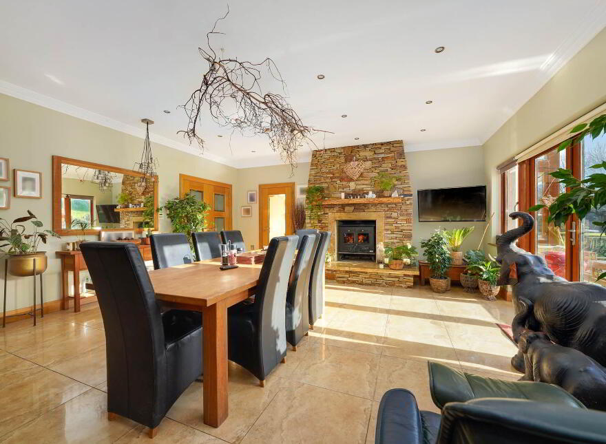 Robin`s Rest, Red Road, Ballygahan Lower, County, Avoca, Y14KP93