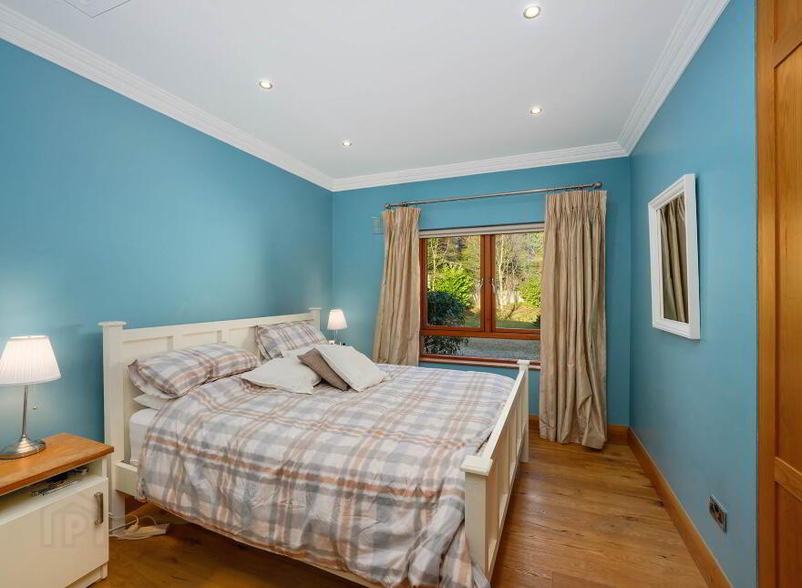 Robin`s Rest, Red Road, Ballygahan Lower, County, Avoca, Y14KP93