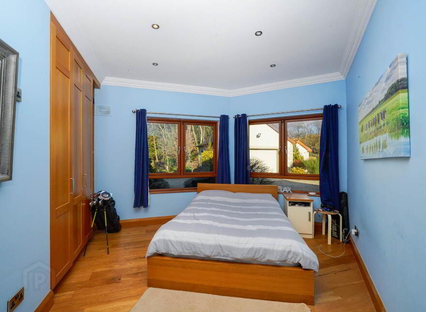 Robin`s Rest, Red Road, Ballygahan Lower, County, Avoca, Y14KP93