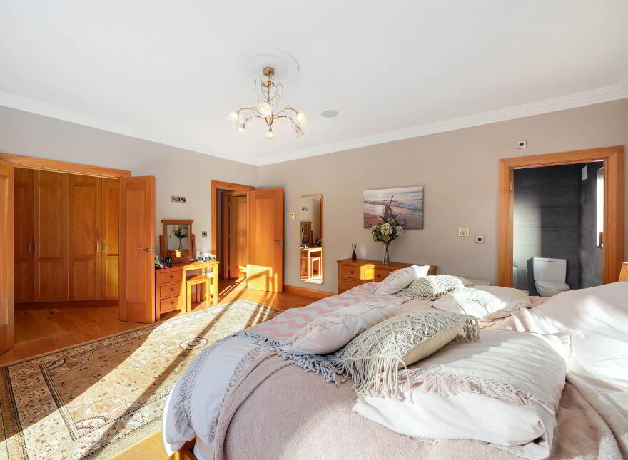 Robin`s Rest, Red Road, Ballygahan Lower, County, Avoca, Y14KP93