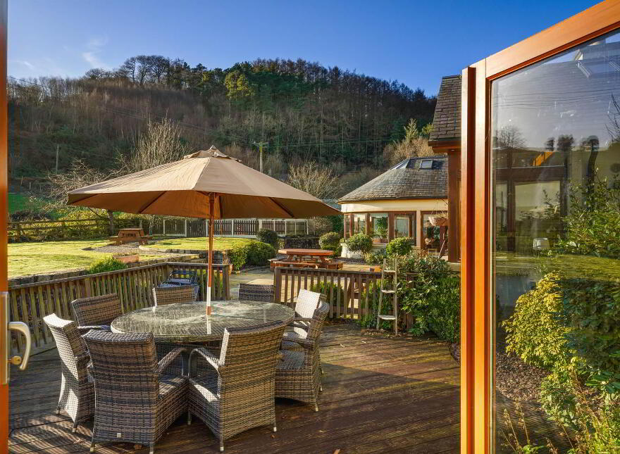 Robin`s Rest, Red Road, Ballygahan Lower, County, Avoca, Y14KP93
