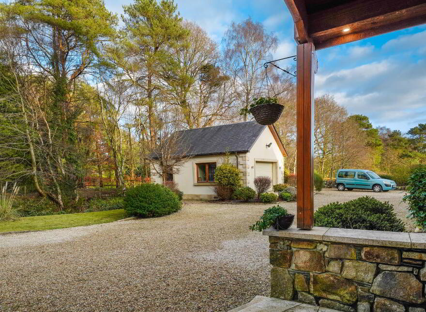 Robin`s Rest, Red Road, Ballygahan Lower, County, Avoca, Y14KP93