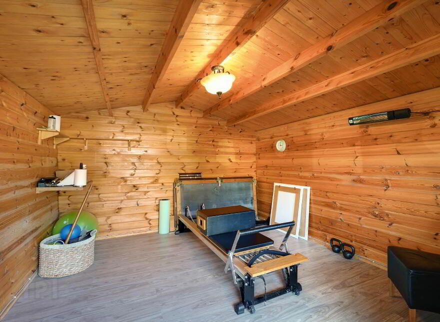 Robin`s Rest, Red Road, Ballygahan Lower, County, Avoca, Y14KP93