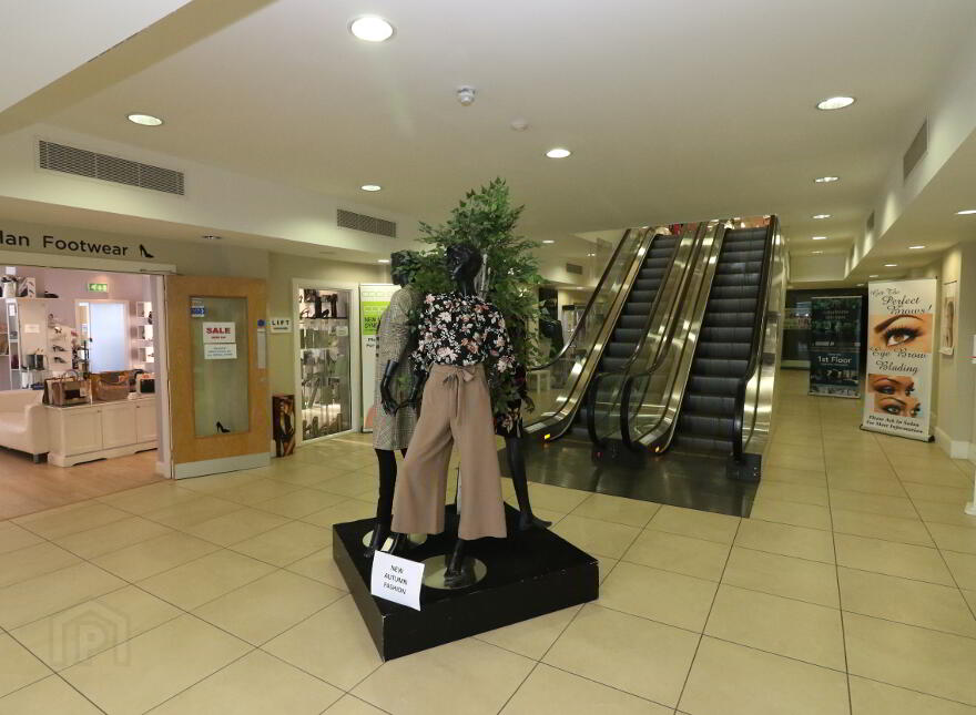 Prime Retail Units - The Logans Complex, 235 Frosses Road, Cloughmills, BT44 9PU